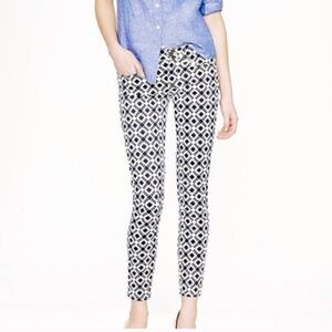 J. Crew Toothpick 25 nwot